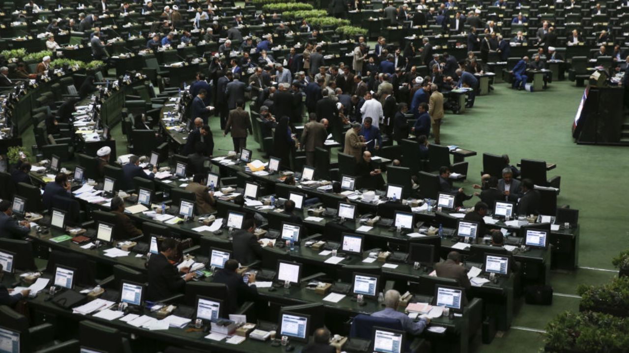طرح اداره و نظارت بر صداوسیما در دستور کار پارلمان قرار گرفت
