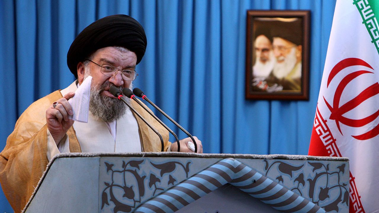 انتخابات جشن سیاسی است، قدر بدانید/ موضع نظام خروج فوری نیروهای ترکیه‌ای از سوریه است/ مردم به این قانون رای دادند و این قانون گفته شورای نگهبان ناظر به انتخابات است/ برخی از ابلاغ‌ها و اظهارات بوی دو قطبی کردن می‌دهد/ ما هم قبول داریم که باید رای مردم را