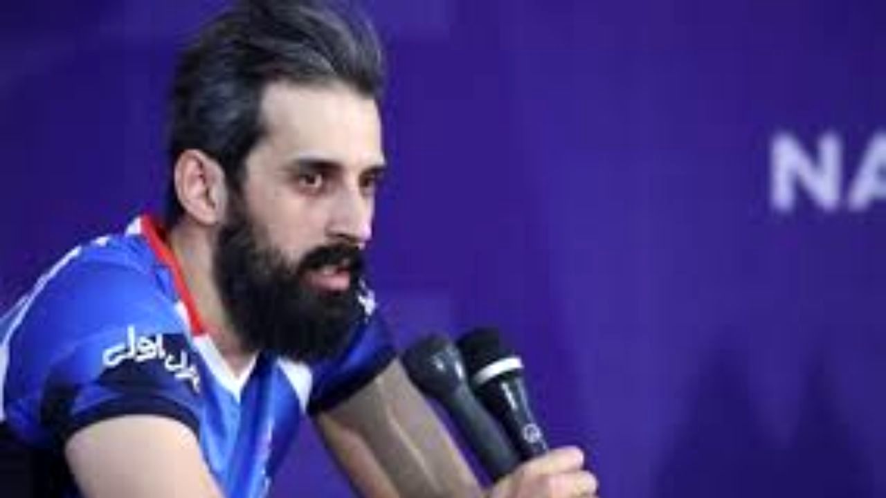 بازی مقابل آرژانتین مثل جنگ بود