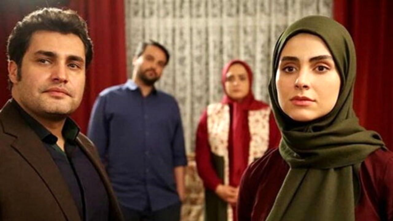 توضیحات یکی از بازیگران «ستایش» درباره گریم‌ها