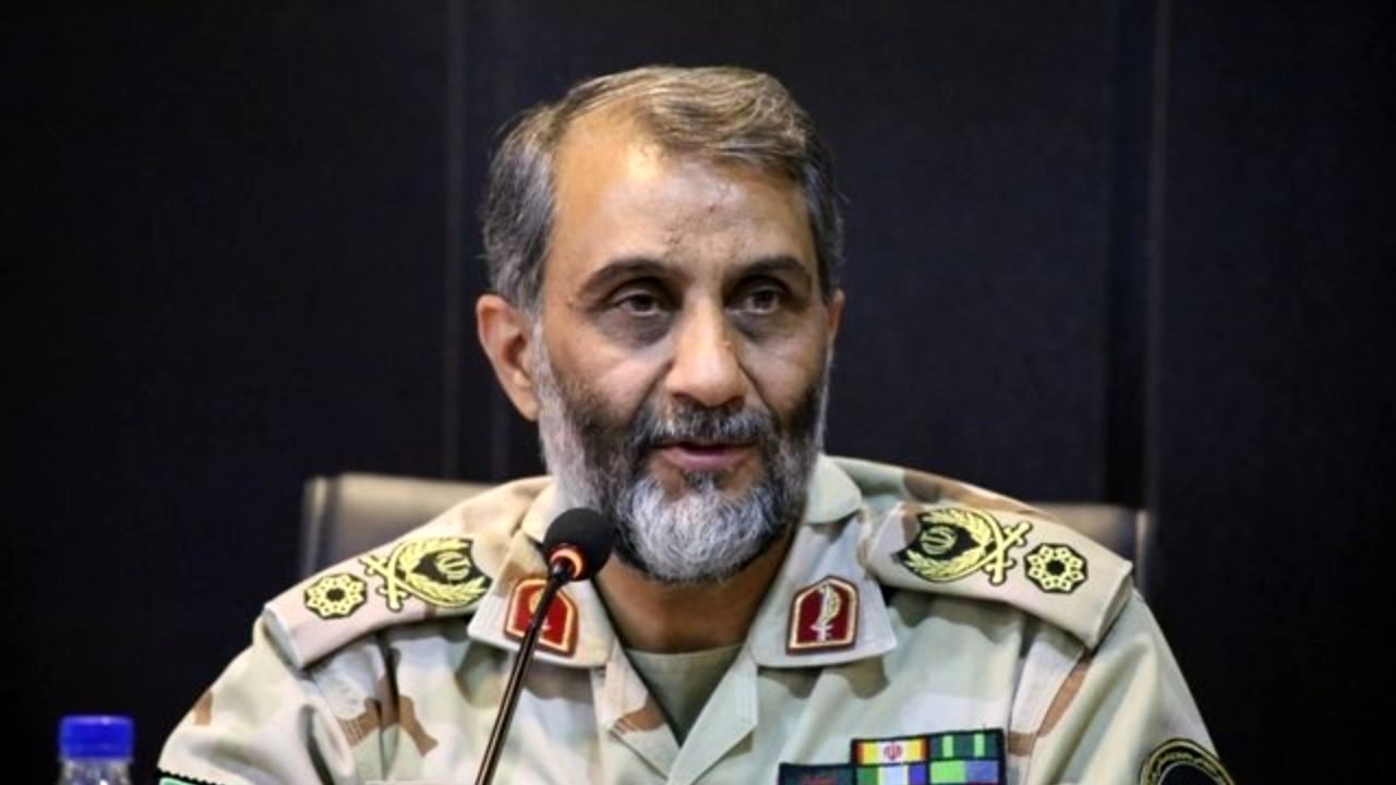8500 مرزبان در مرزها برای مأموریت اربعین فعالیت دارند