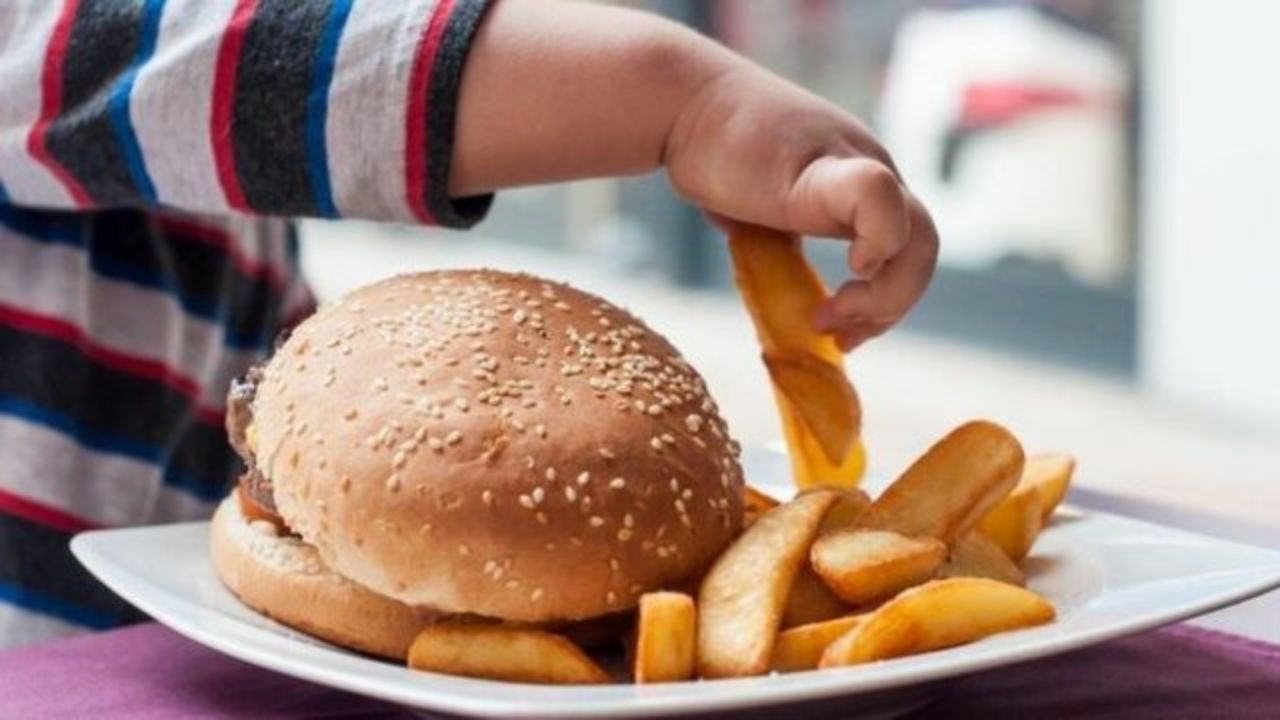 اصلی‌ترین علل چاقی چیست؟