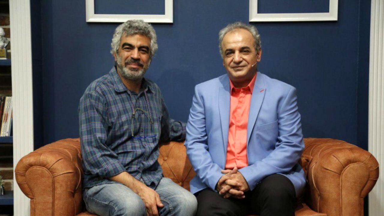 عبدالرشید کاکاوند مهمان برنامه «کتاب‌باز» می‌شود