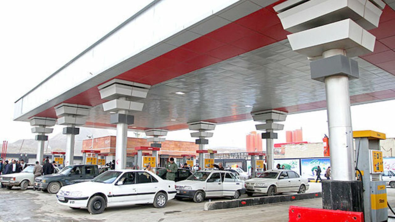 شایعه آلودگی بنزین از کجا آب می‌خورد؟