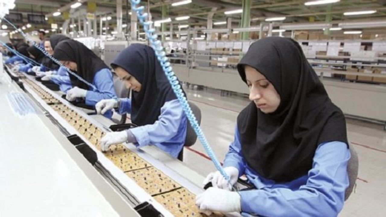 چند کارگر فاقد بیمه در کشور داریم؟