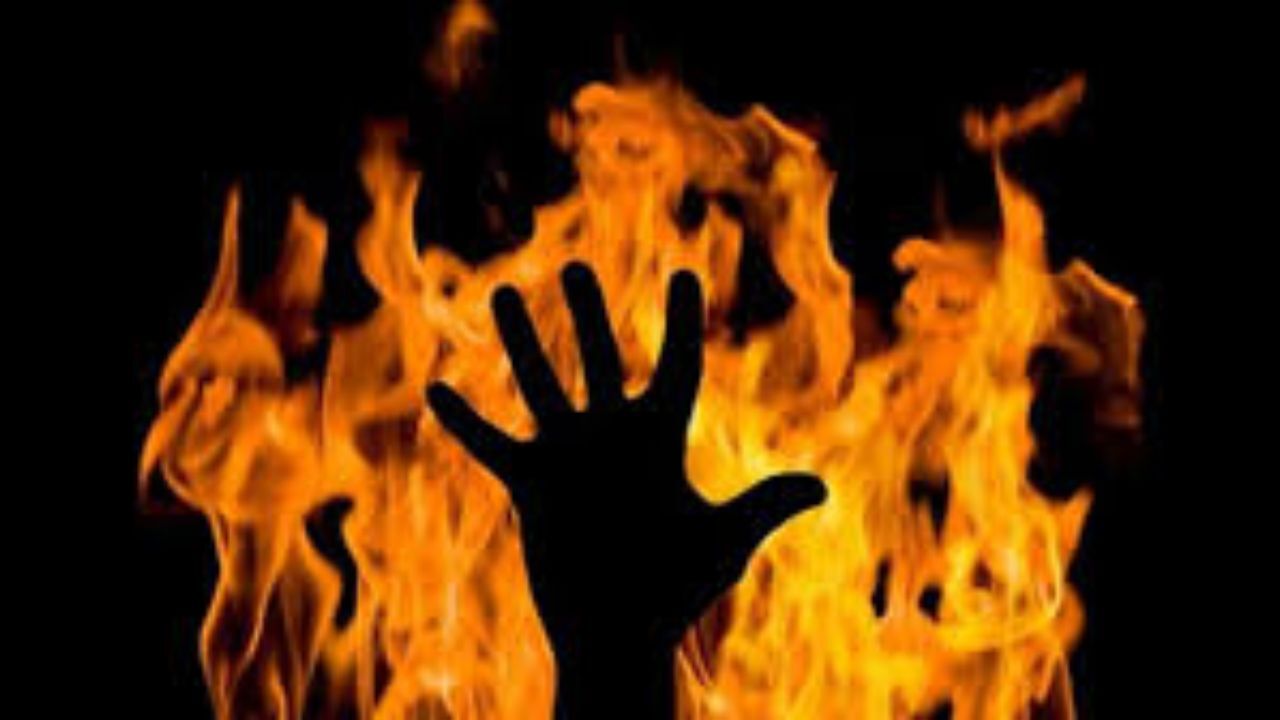 تکرار خودسوزی در قم/ خودسوزی سومین جانباز در قم تائید شد