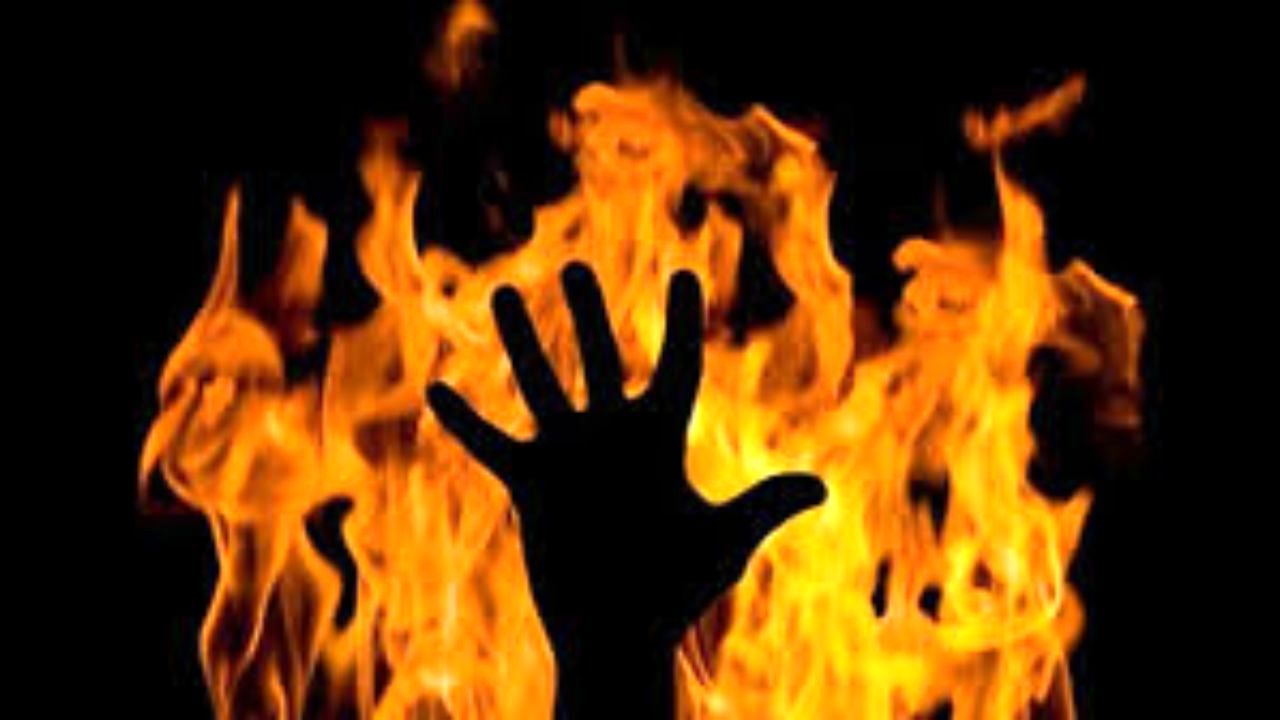 تکرار خودسوزی در قم/ خودسوزی سومین جانباز در قم تائید شد