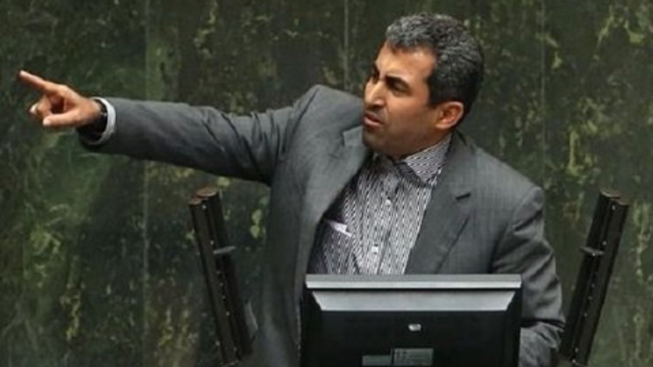 تذکر نماینده کرمان به حاجی میرزایی به خاطر عدم پرداخت حقوق معلمان حق‌التدریس