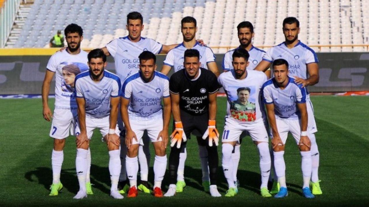 4 مربی سرشناس در لیست باشگاه سیرجانی