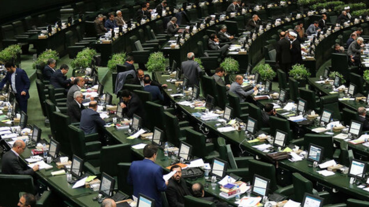 اعلام وصول طرح سازمان صنفی هنرمندان ایران