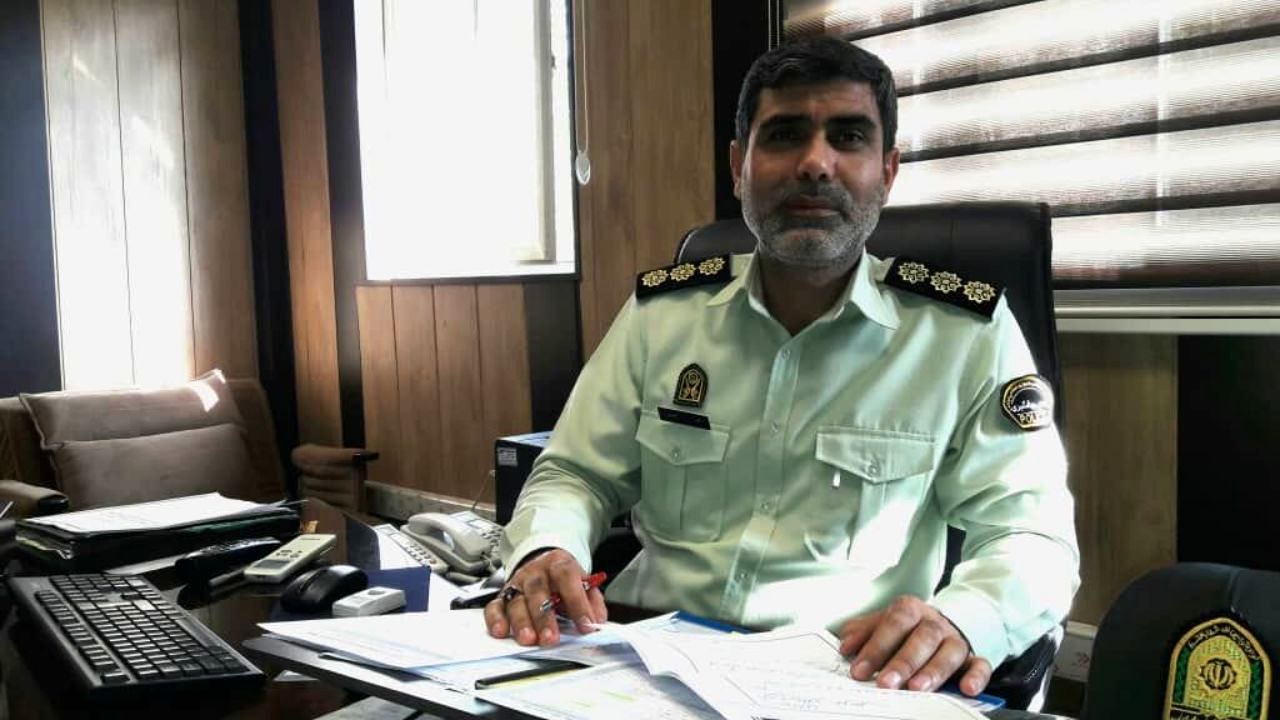 12 هزار نقطه کشور تحت پوشش حفاظتی است