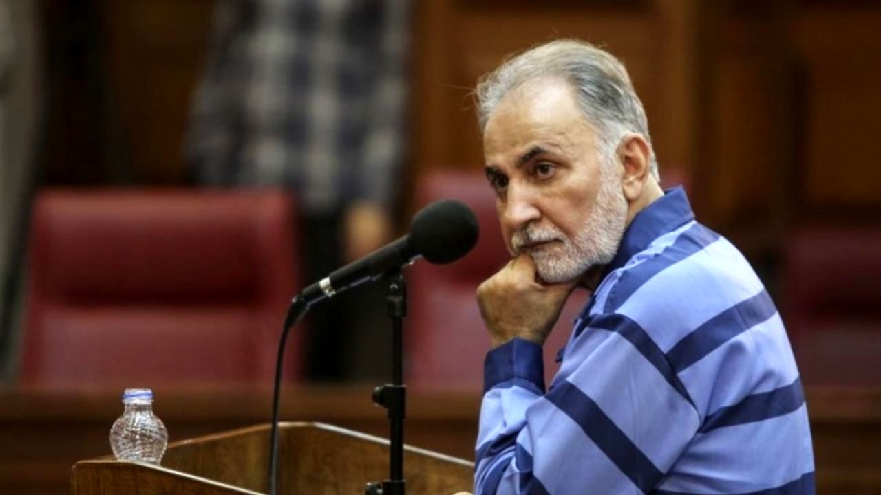 صحنه قتل میترا استاد امروز دوباره بررسی می‌شود