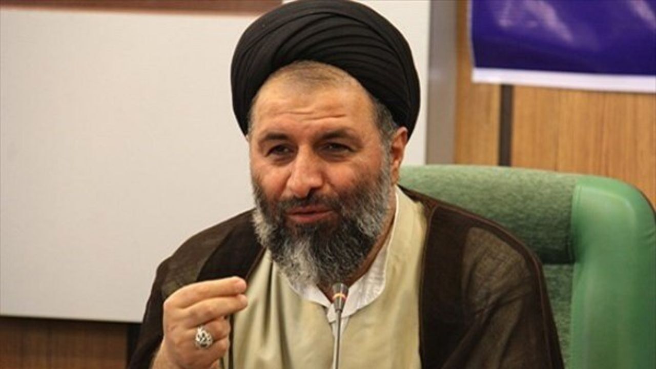 ناجا نیرویی فدایی و انقلابی است