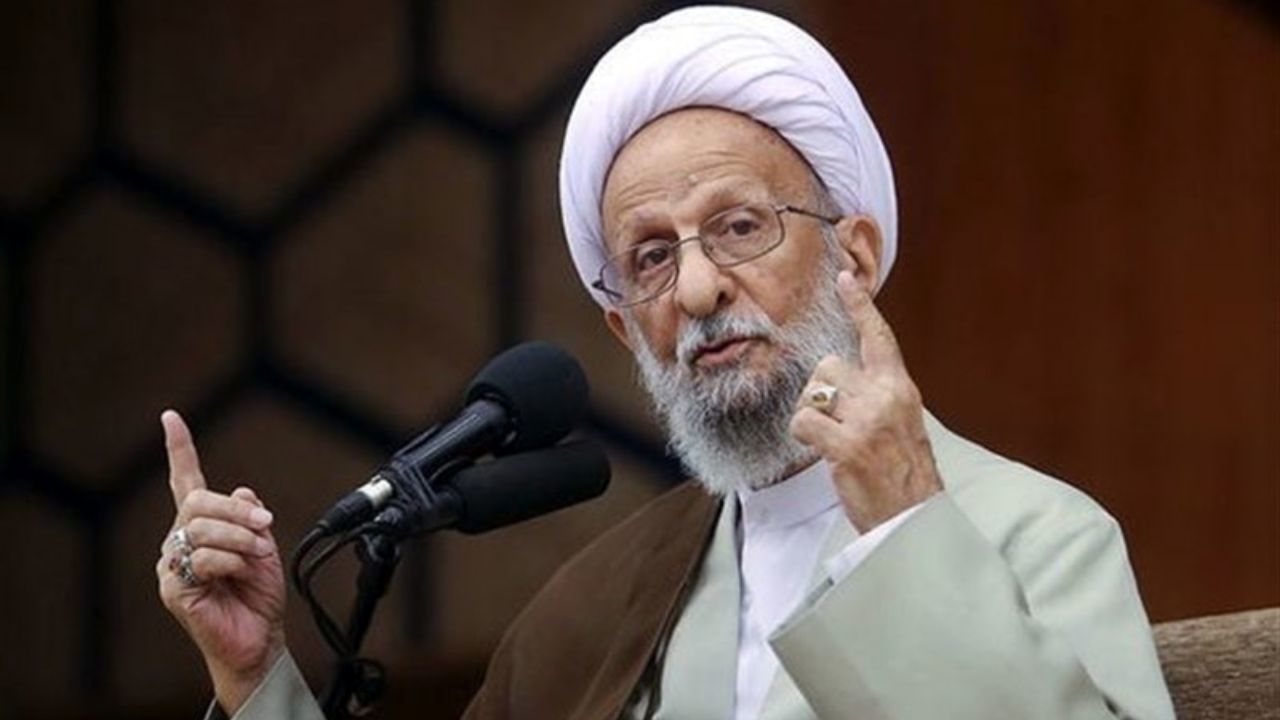 رهبر معظم انقلاب مایه افتخار ایران‌زمین است/ هیچ رهبری قابل‌ مقایسه با آیت‌الله خامنه‌ای در دنیا ‌نداریم
