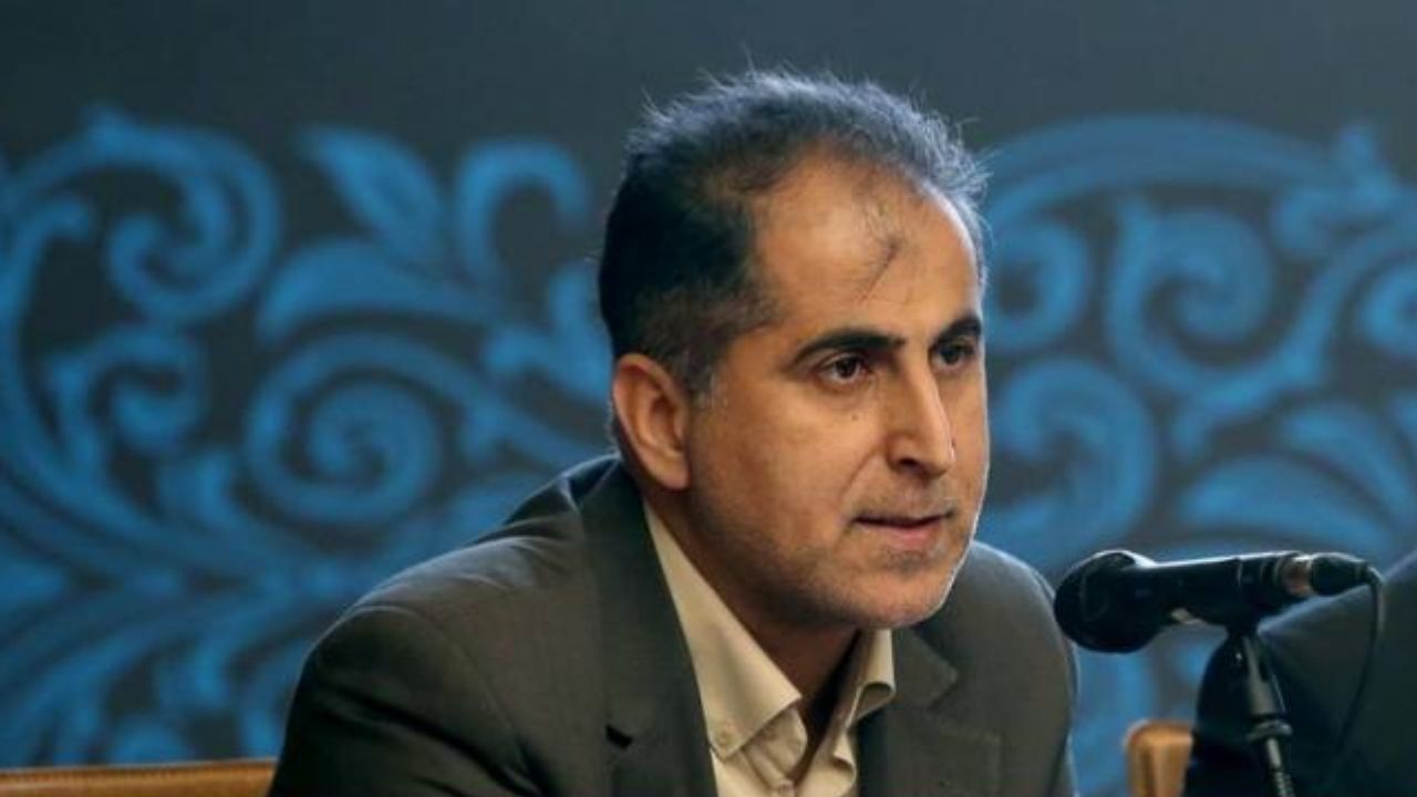 رئیس سازمان فضایی در جلسه فراکسیون مستقلین حضور می‌یابد