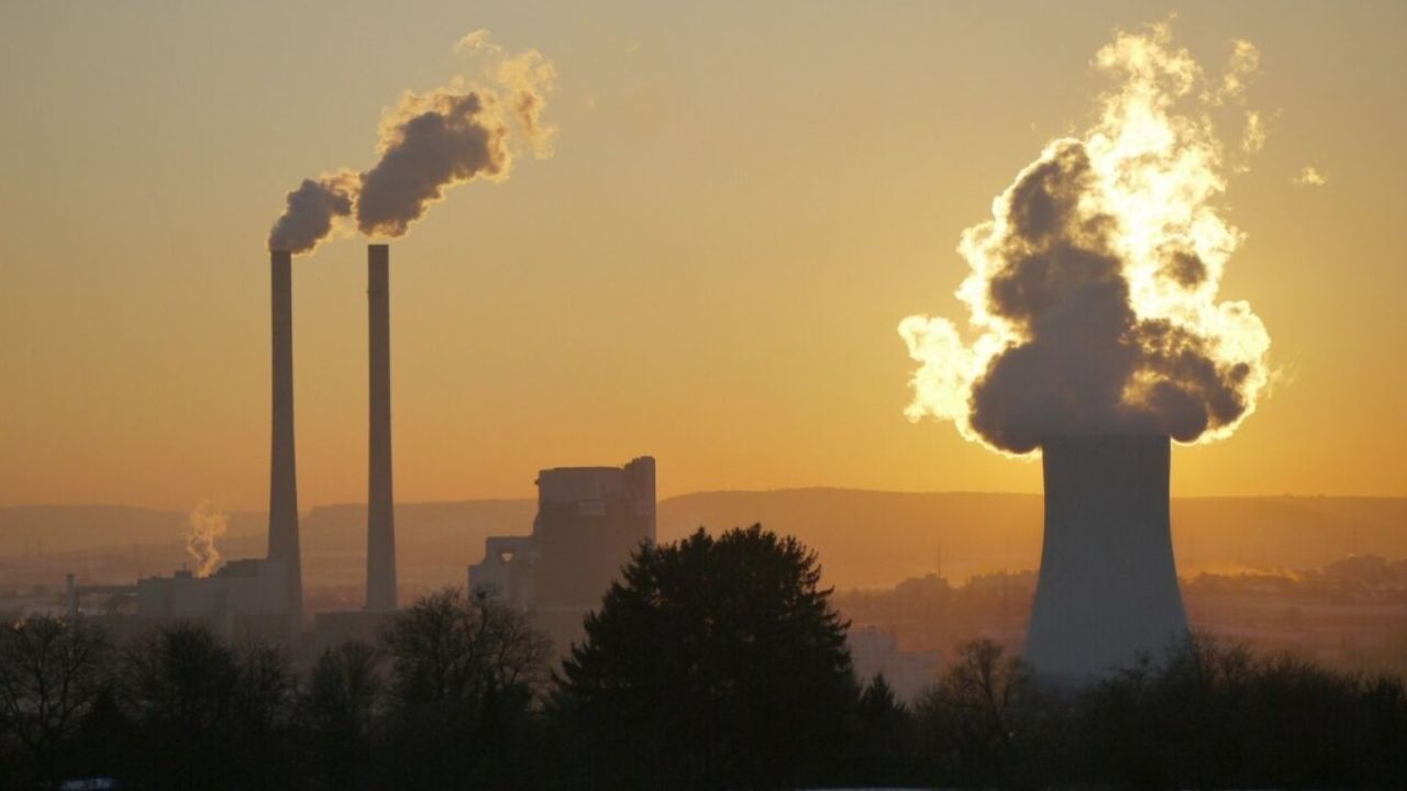 روش جدیدی برای کنترل و تبدیل CO2 کشف شد