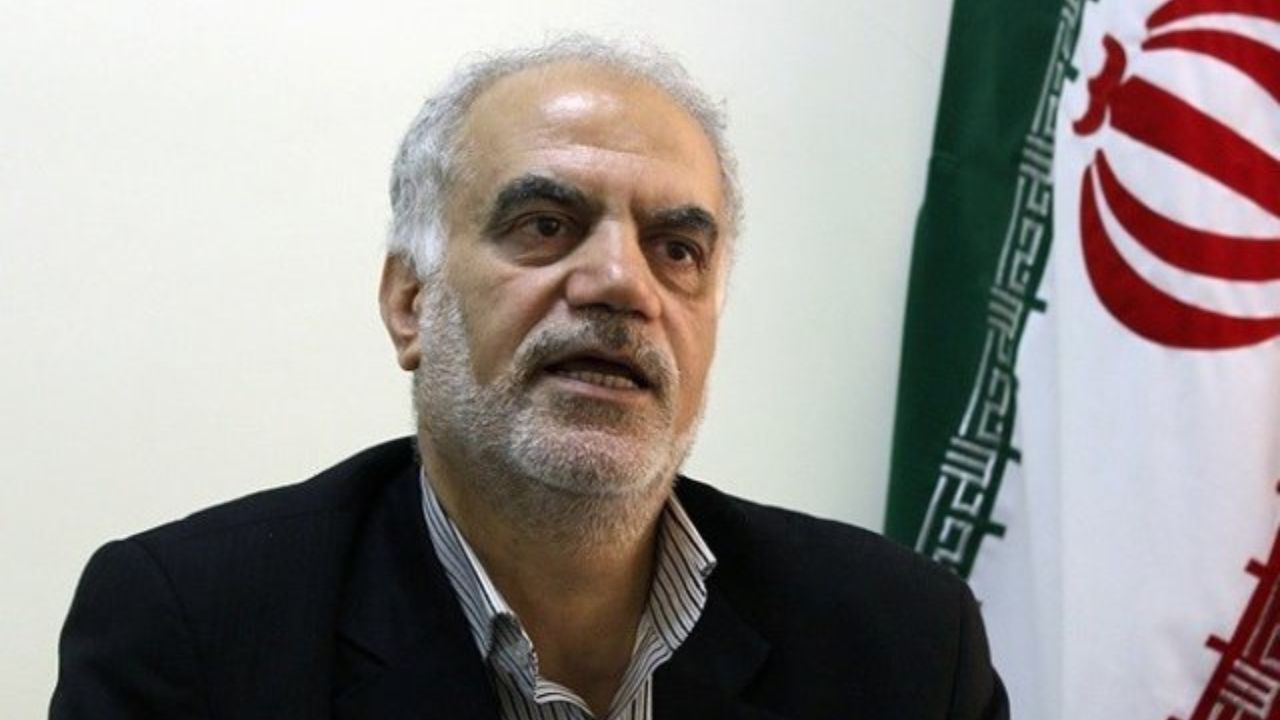 بحثی از لاریجانی در جلسه جامعه روحانیت نشد/ خروجی دیدار جبهه پایداری با جامعه روحانیت مبارز مثبت بود