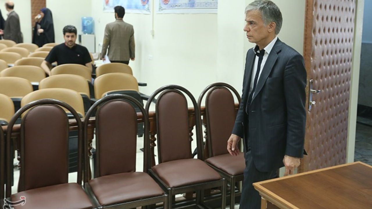 واکنش انجمن قطعه‌سازان به پرونده "گروه عظام"