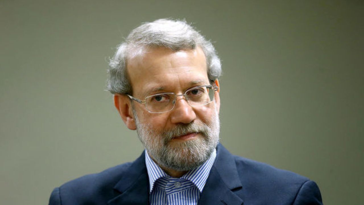 لاریجانی عازم صربستان شد