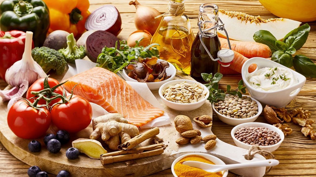 با تغذیه سالم به جنگ افسردگی بروید