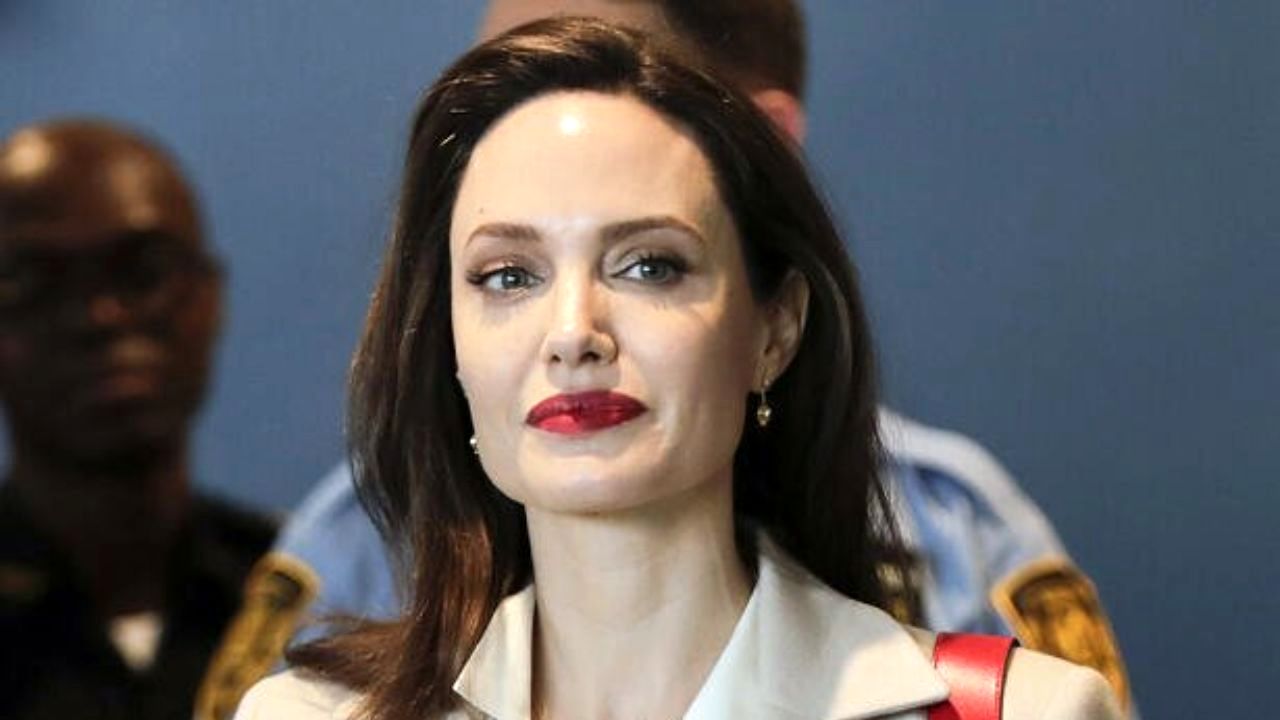 زن‌ها را باید بی‌نیاز از مردها به تصویر بکشیم