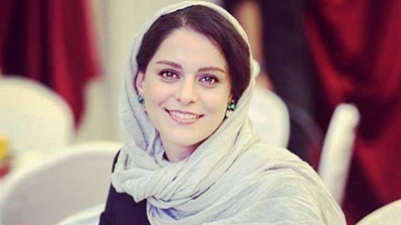 «زمانی یک زن» با بازی غزل شاکری آماده پخش شد