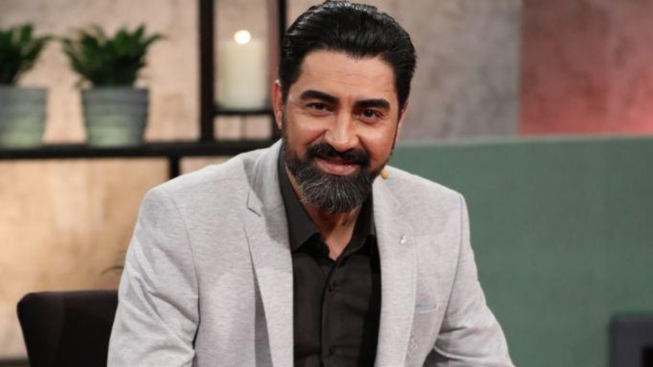 پرفروش‌ترین آلبوم‌های هفته کدام‌اند؟/ صدر فروش‌ هفته در دستان علیرضا مردانی/ «ابراهیم» و «ایران من» باز هم در بین پرفروش‌ها + تصویر