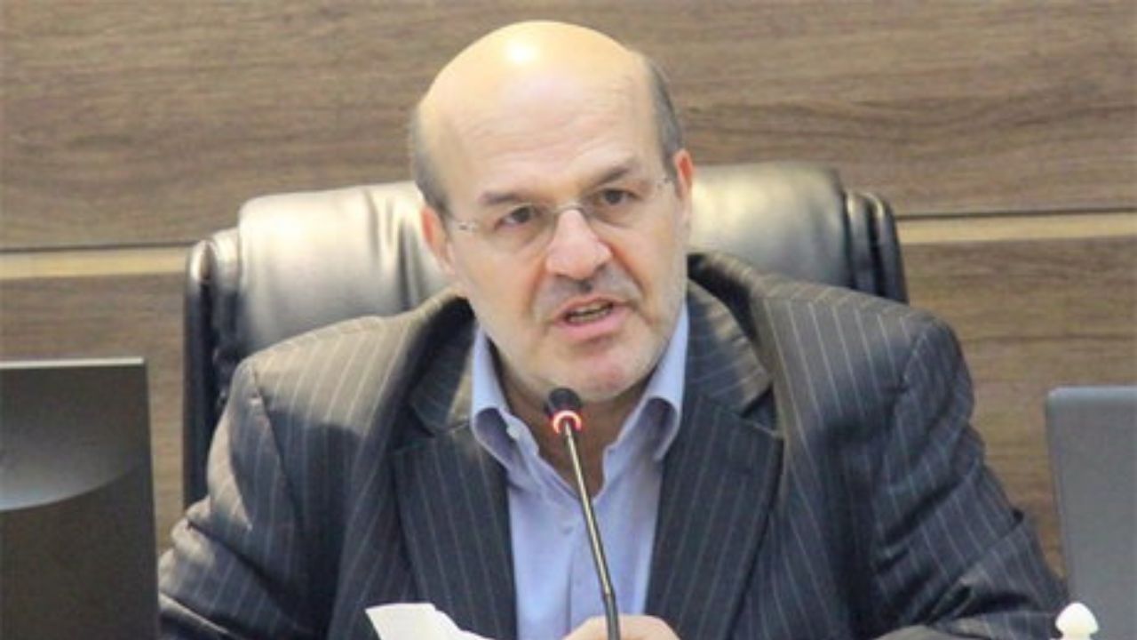 رئیس سازمان محیط زیست با طرح انتقال آب خزر موافقت کرد