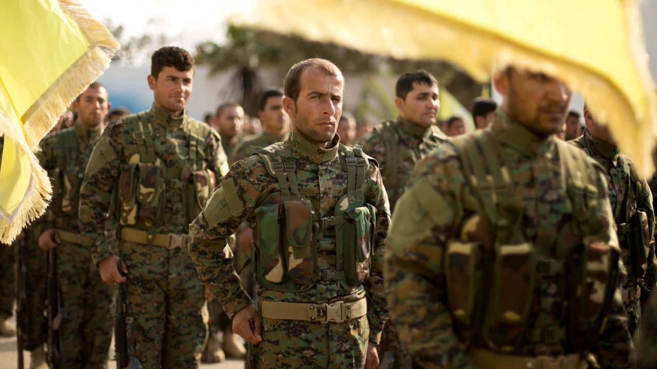 کمک نکنید، با مسکو ائتلاف می‌کنیم