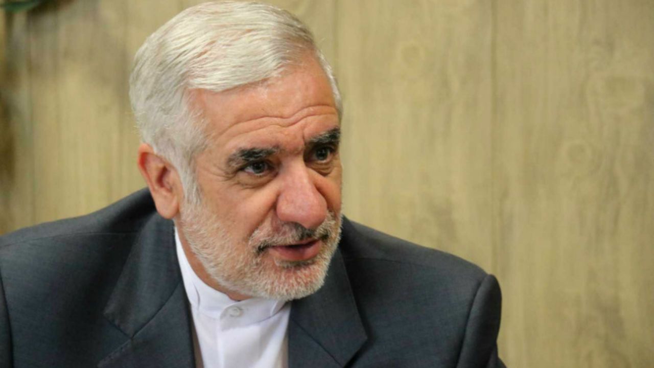 انتخابات ریاست جمهوری آمریکا برای ما بی‌اهمیت نیست/ هم برای بودن ترامپ و هم نبودن او باید سناریو داشته باشیم/ استراتژی آمریکا در مقابل جمهوری اسلامی ایران ثابت است
