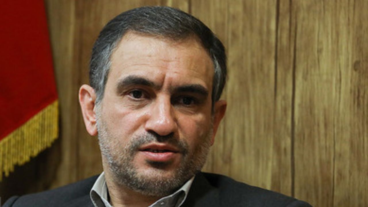معاون ارتباطات و اطلاع رسانی دفتر رئیس جمهوری استعفا داد