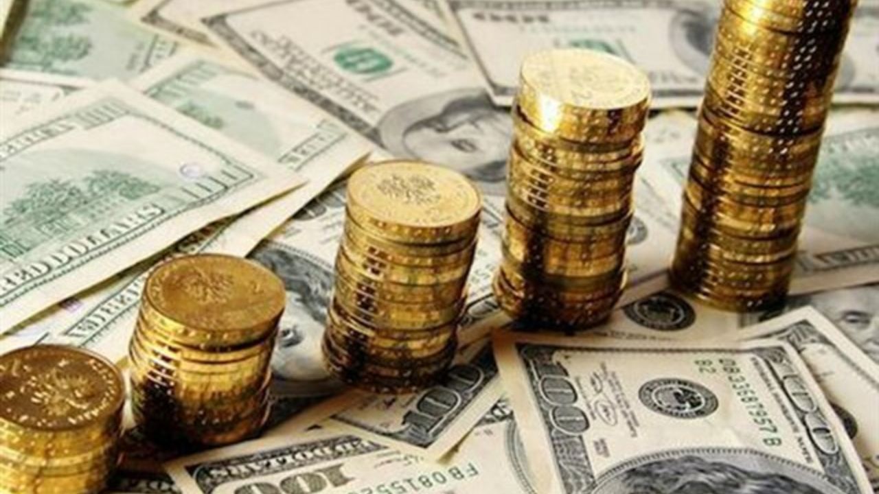 قیمت سکه تمام باز هم کاهش یافت/ ثبات کامل بر بازار ارز حاکم است