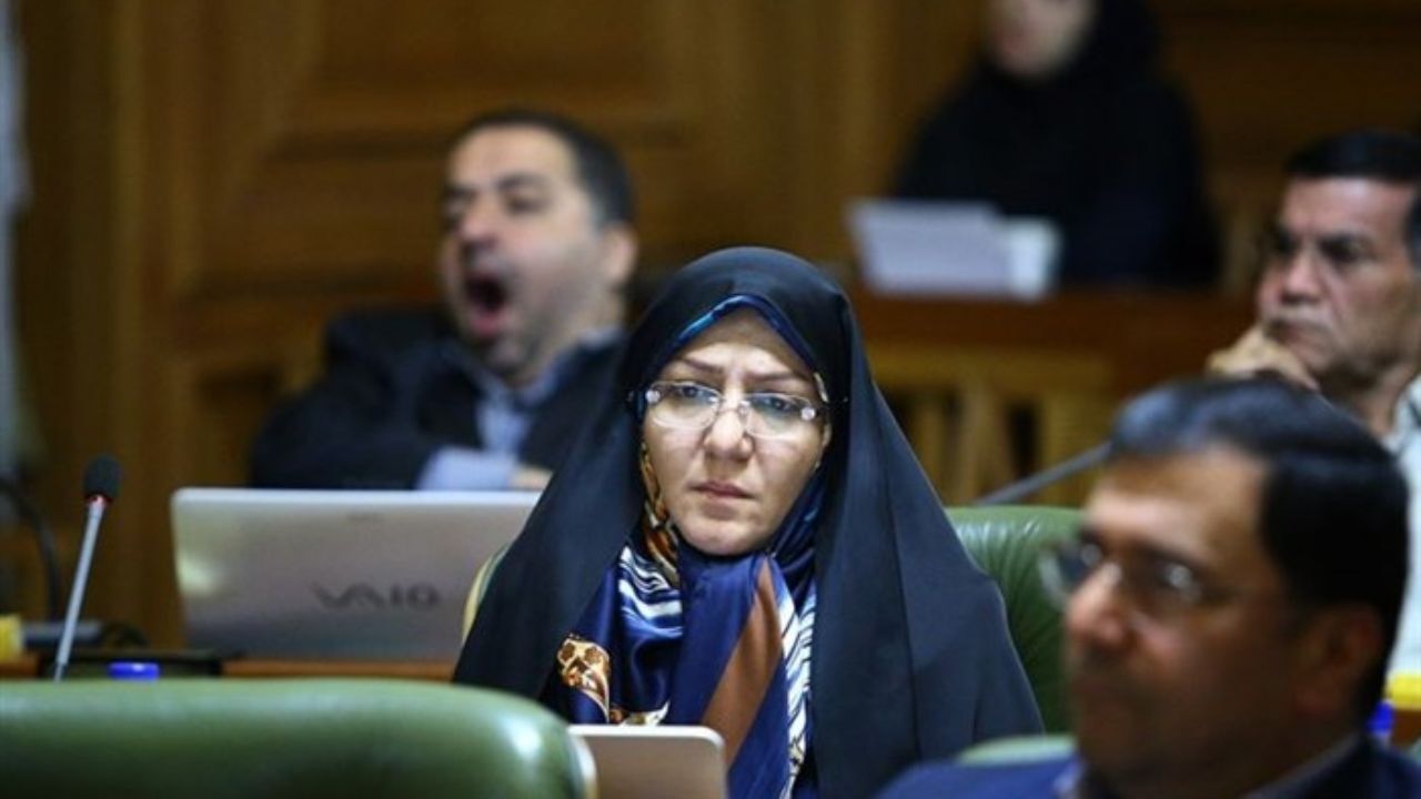 اعطاء مجوز ساخت وساز در حریم رودخانه باید به طور کامل ممنوع شود