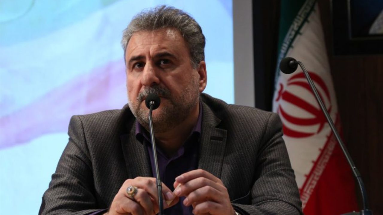 توقف پالرمو در مجمع به معنای تایید آن است/ در گروه کشورهای غیرهمکار «اف ای تی اف» قرار نمی‌گیریم