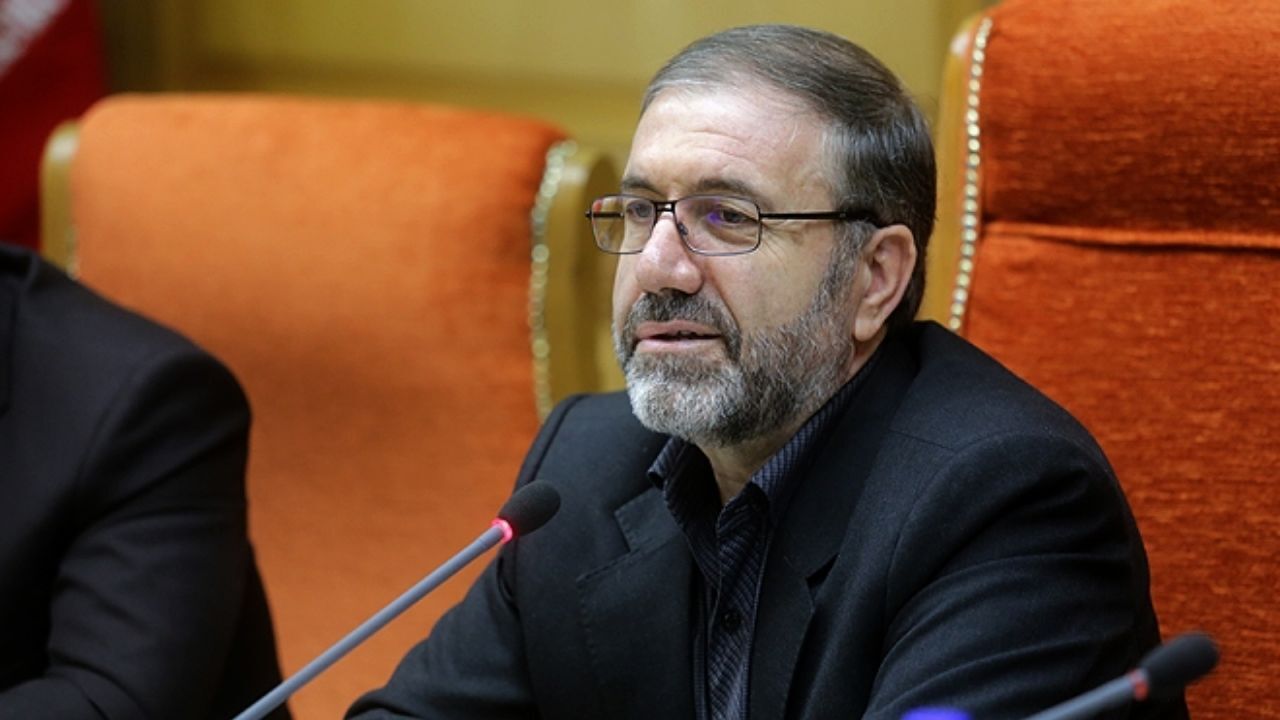 سه میلیون نفر از مرزهای چهارگانه به کشور عراق تردد کرده‌اند