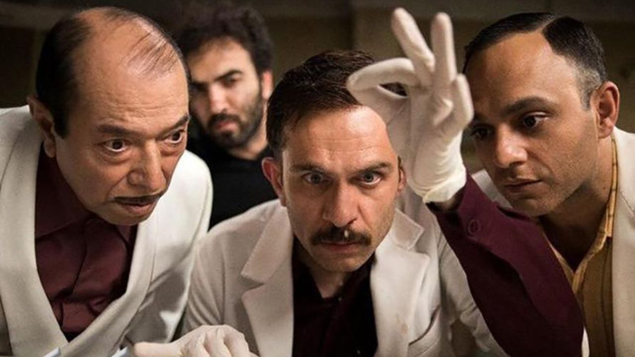 فیلم متفاوت مخاطب را به سینما جذب می‌کند/ استقبال از «مسخره باز»