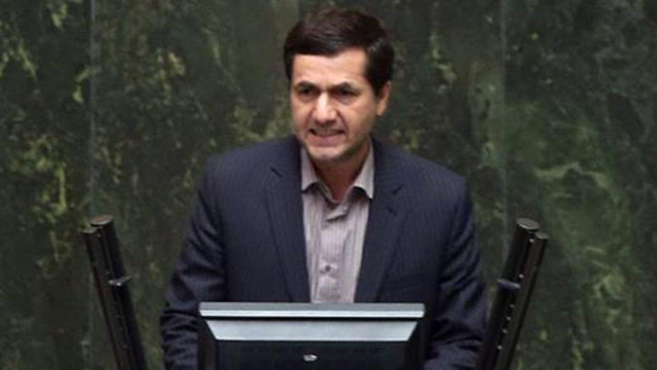انتقاد نماینده الیگودرز از لغو سفر وزیر راه و شهرسازی به حوزه انتخابیه