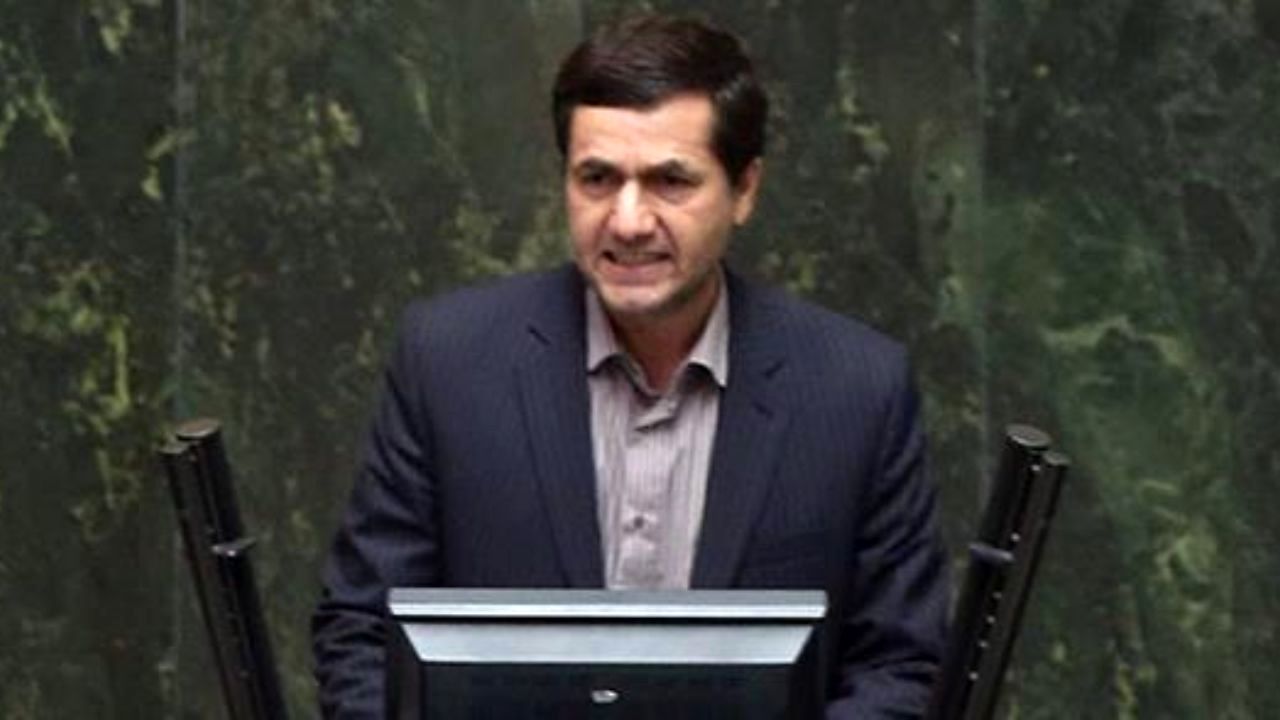 انتقاد نماینده الیگودرز از لغو سفر وزیر راه و شهرسازی به حوزه انتخابیه