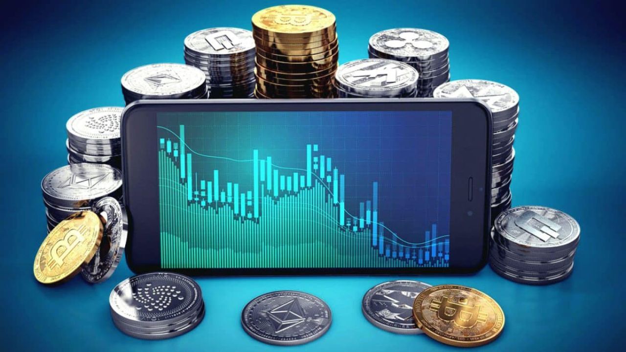 دارایی‌های دیجیتال در آمریکا مشمول قوانین ضدپولشویی شد