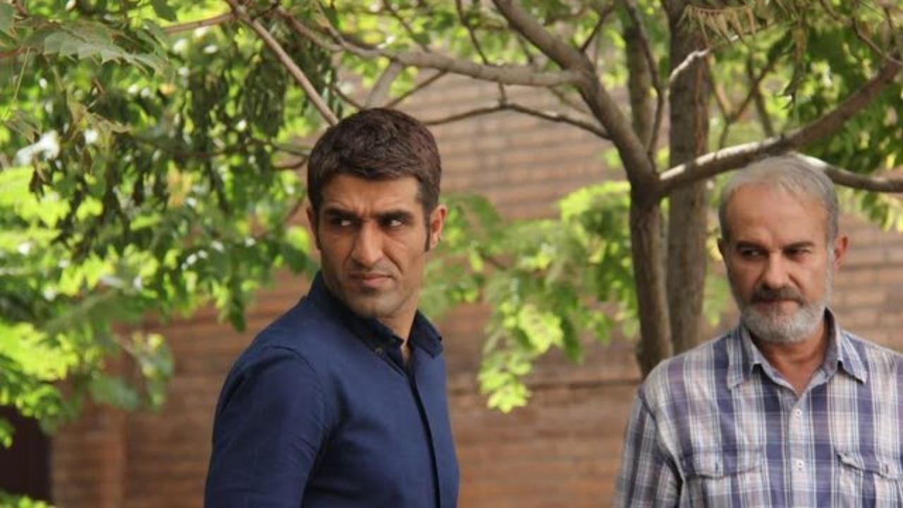 «سال‌های ابری» از شبکه آی‌فیلم پخش می‌شود