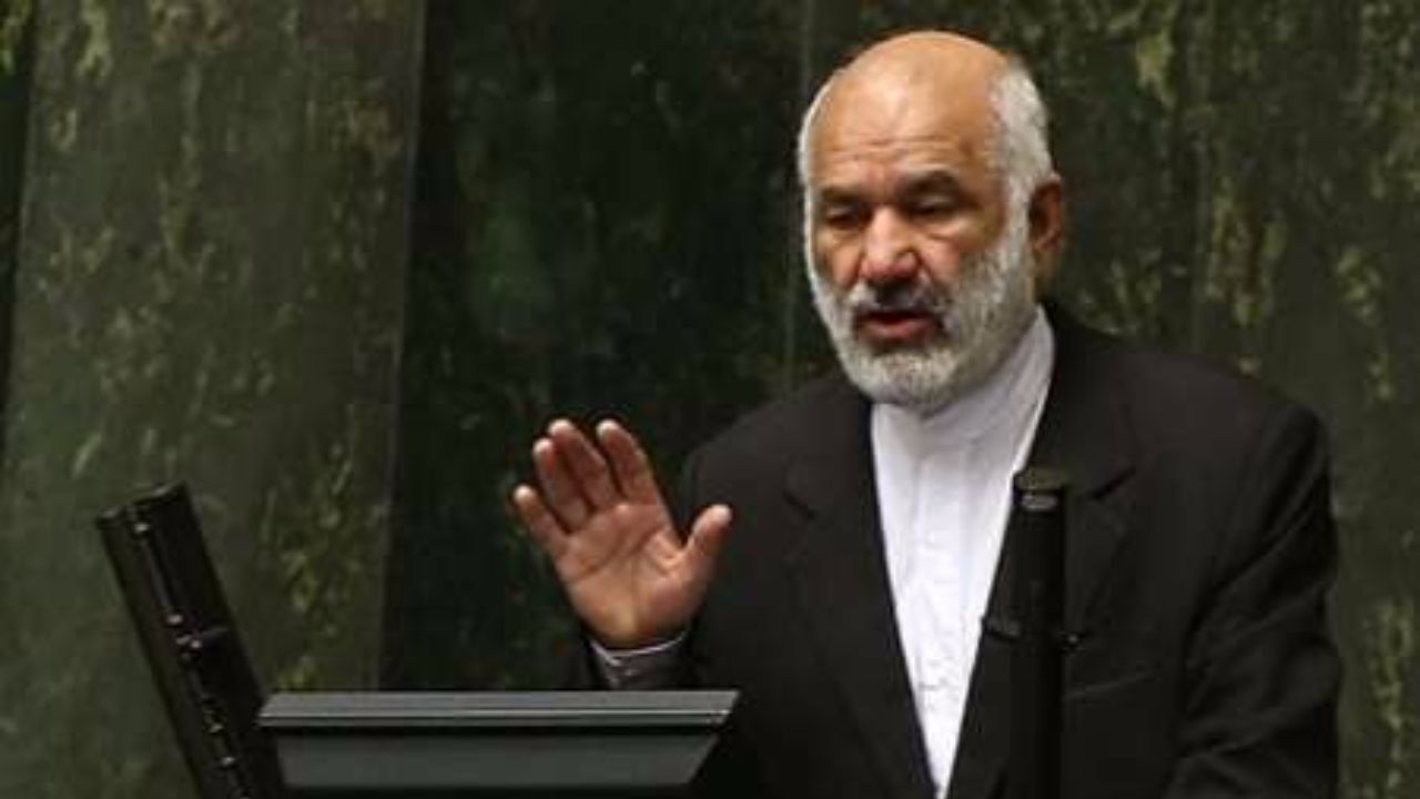 انتقاد کامران از طرح اظهارات غیرکارشناسی در مورد انتقال آب