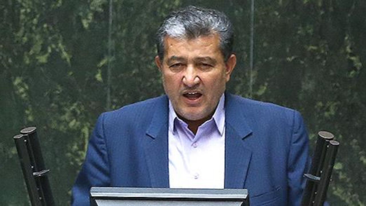 انتقاد خجسته از نحوه واگذاری سیلوی همدان