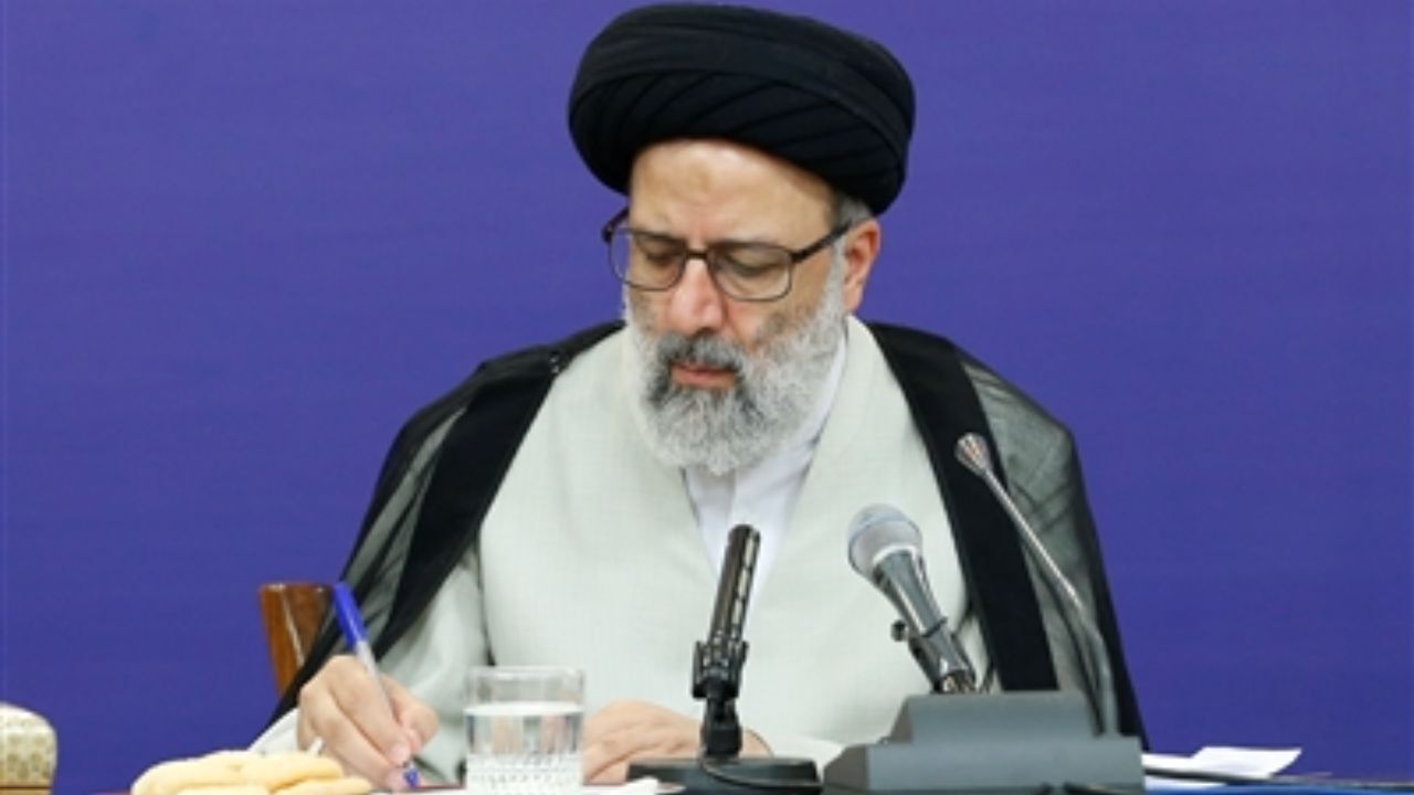 اطلاعیه رئیس قوه قضاییه در پی دستگیری «زم»