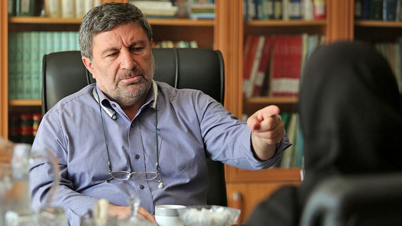 دل مردم کوچه و بازار هم از به دام افتادن سردمدار «آمدنیوز» شاد شد