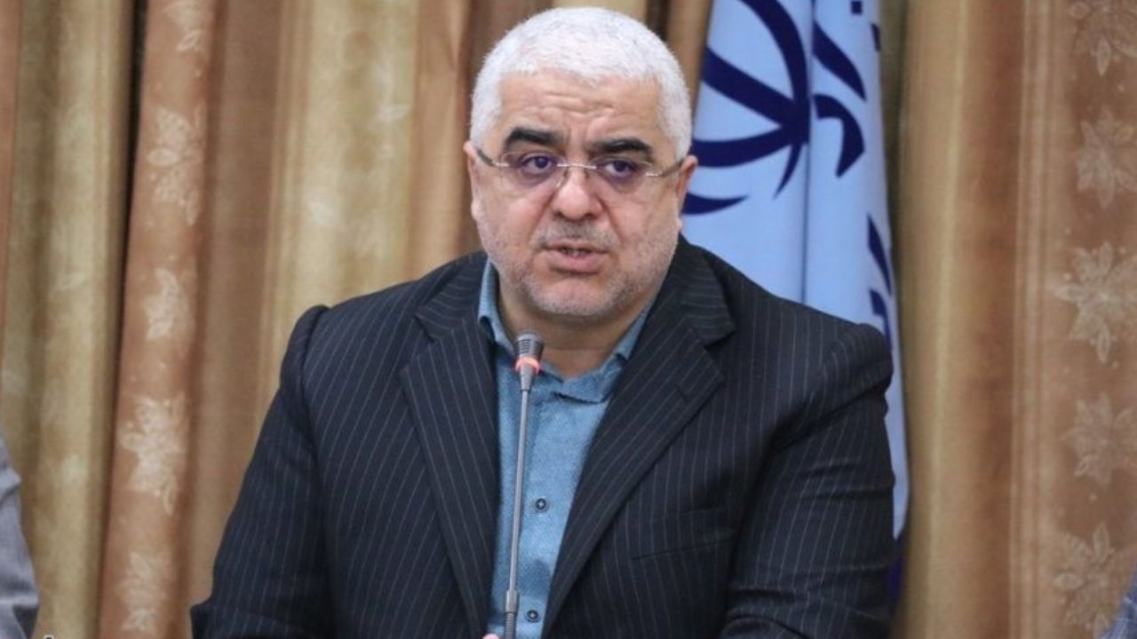 تحت هیچ شرایطی اجازه انتقال آب خزر را به رئیس جمهور نخواهیم داد