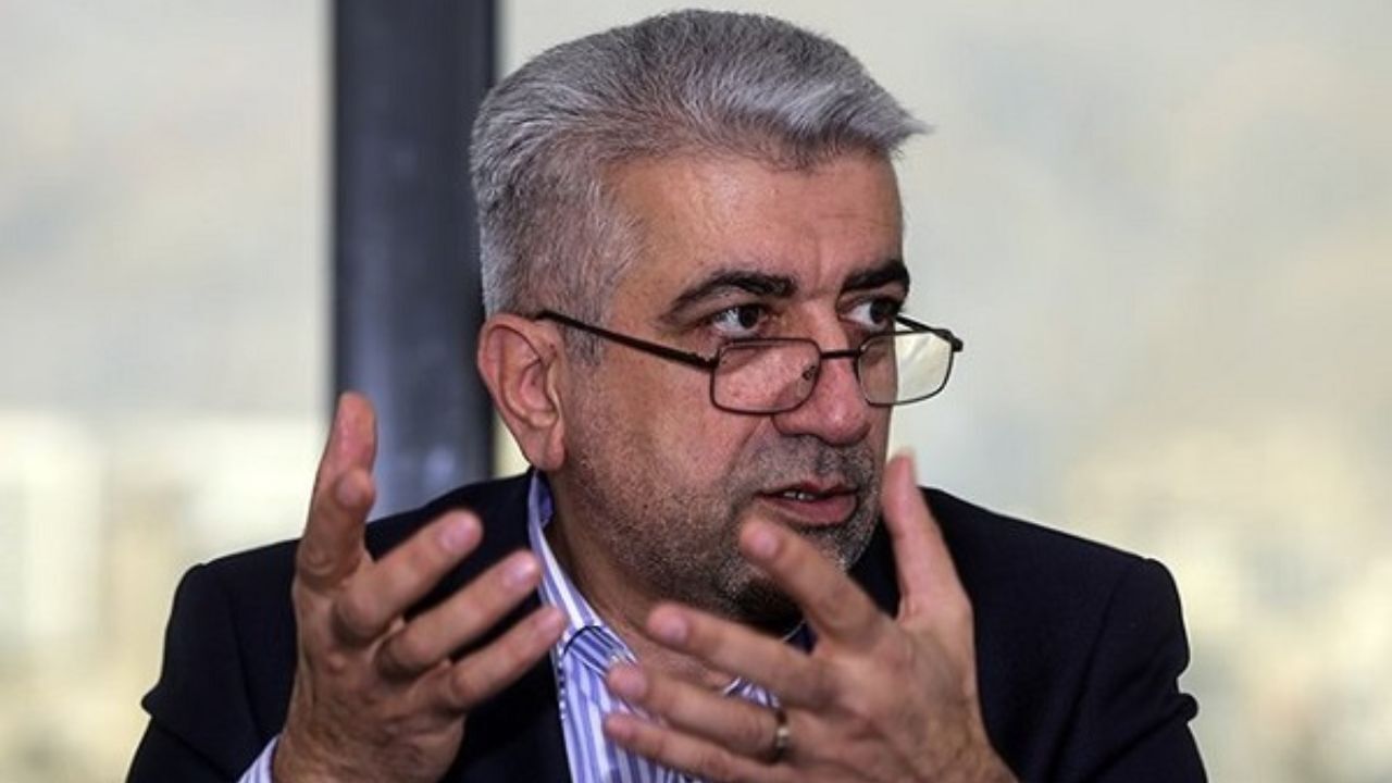 4 هزار روستا تا سال 1400 از آب آشامیدنی برخوردار می‌شوند
