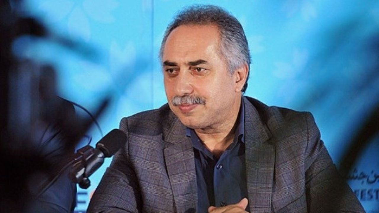 حسین مسافرآستانه با «برگشتن» به تئاتر می‌آید