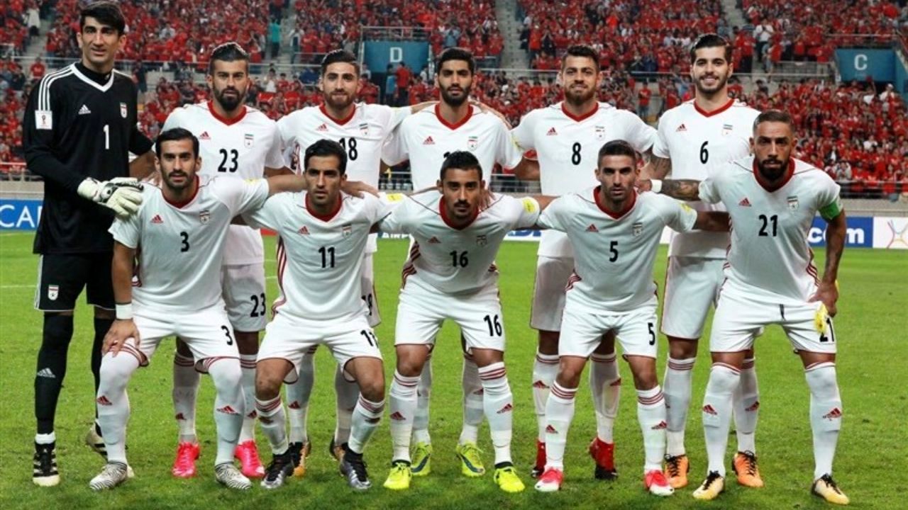 شکست شاگردان ویلموتس برابر بحرین در یک بازی جنجالی