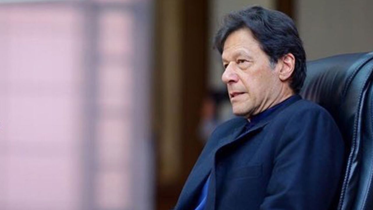 تایید عمران خان مبنی بر میانجیگری اسلام‌آباد در روابط تهران و واشنگتن