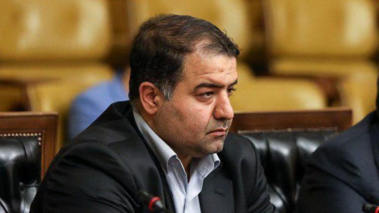 شهرداری برای گودبرداری مجاور برج میلاد به قوه قضاییه شکایت کرد